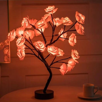 Wonders Rose Lamp™