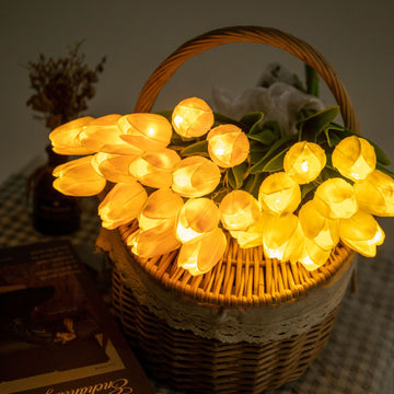 Last Day 70% OFF -  Forever Tulip LampTM
