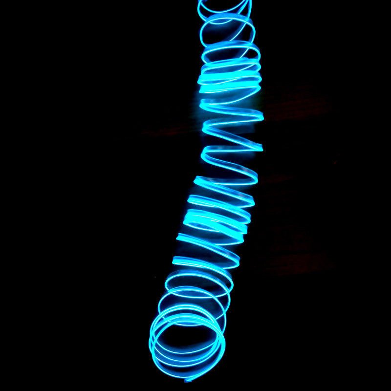 TOBRBECO™ Interior Neon LED Strip Lights