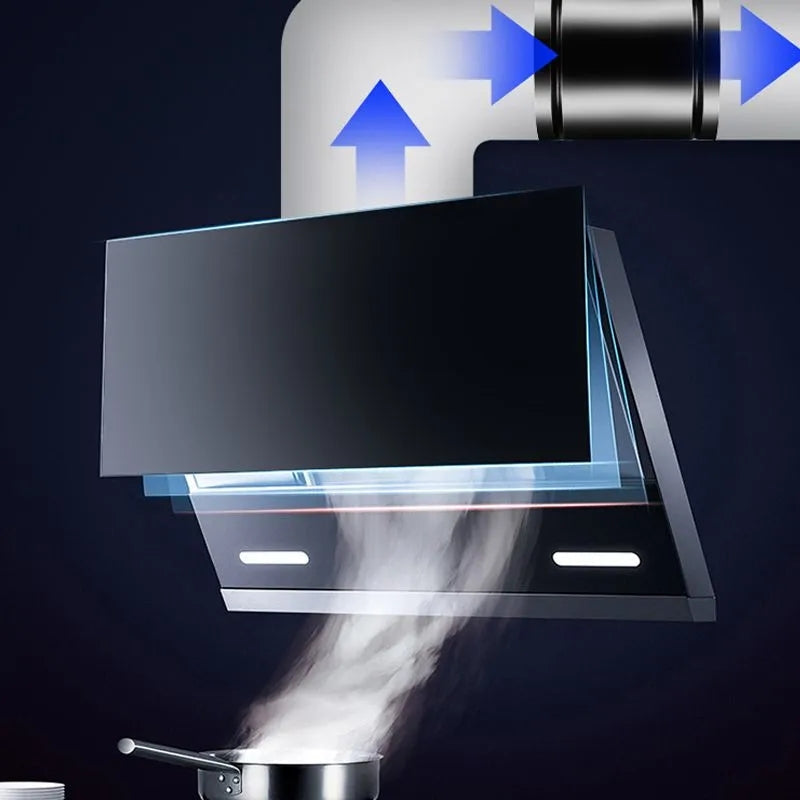 Powerful Mute Exhaust Fan