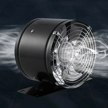 Powerful Mute Exhaust Fan