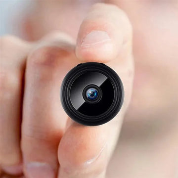 (🔥HOT SALE NOW - 48% OFF)- 📸Mini WIFI Camera 1080P HD - Night Vision Included(BUY 2 GET 10%OFF)