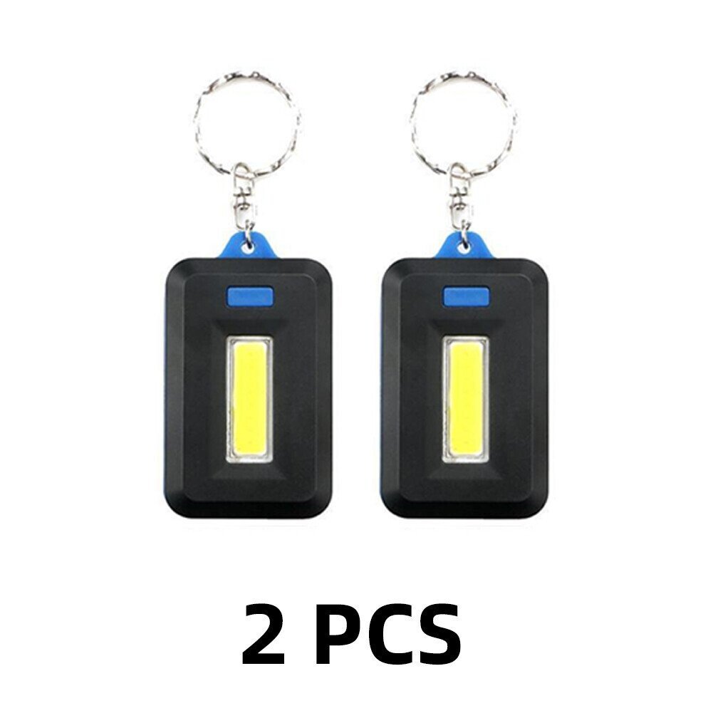 🎁New Year 2022 Sale🎁Mini LED Flashlight Keychain
