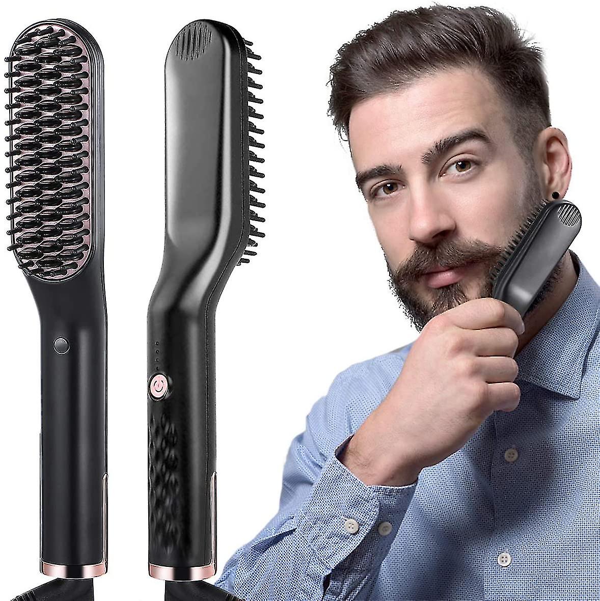 Comfmet™ Ceramic Brush