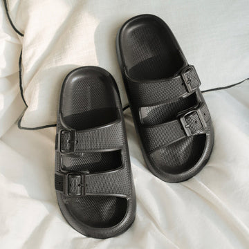 The Pillow Sandals