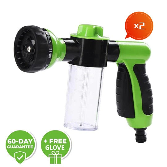 The Original Pup Jet