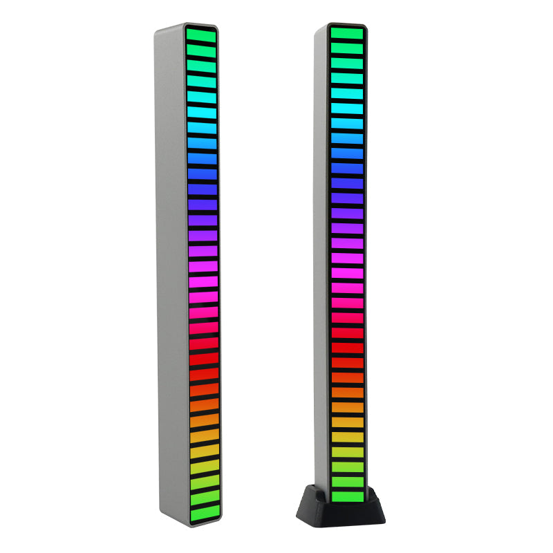 🔥Hot Sale🔥 RGB Music Rhythm Pick-Up Light