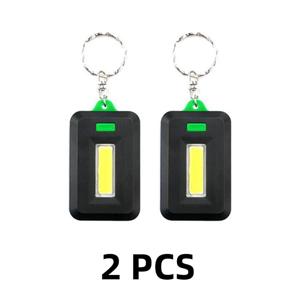 🎁New Year 2022 Sale🎁Mini LED Flashlight Keychain