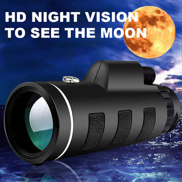 🔭StallarSight 500X Night Vision Ultra-Portable Telescope