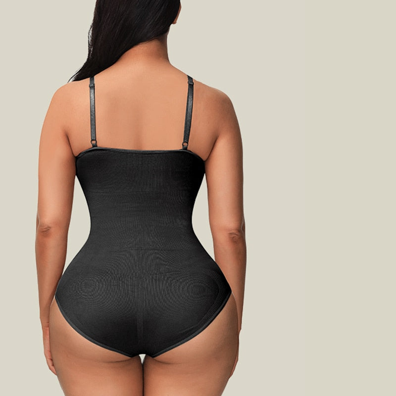 Comfmet - Shapewear Bodysuit