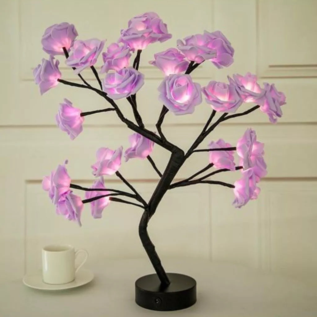 Wonders Rose Lamp™