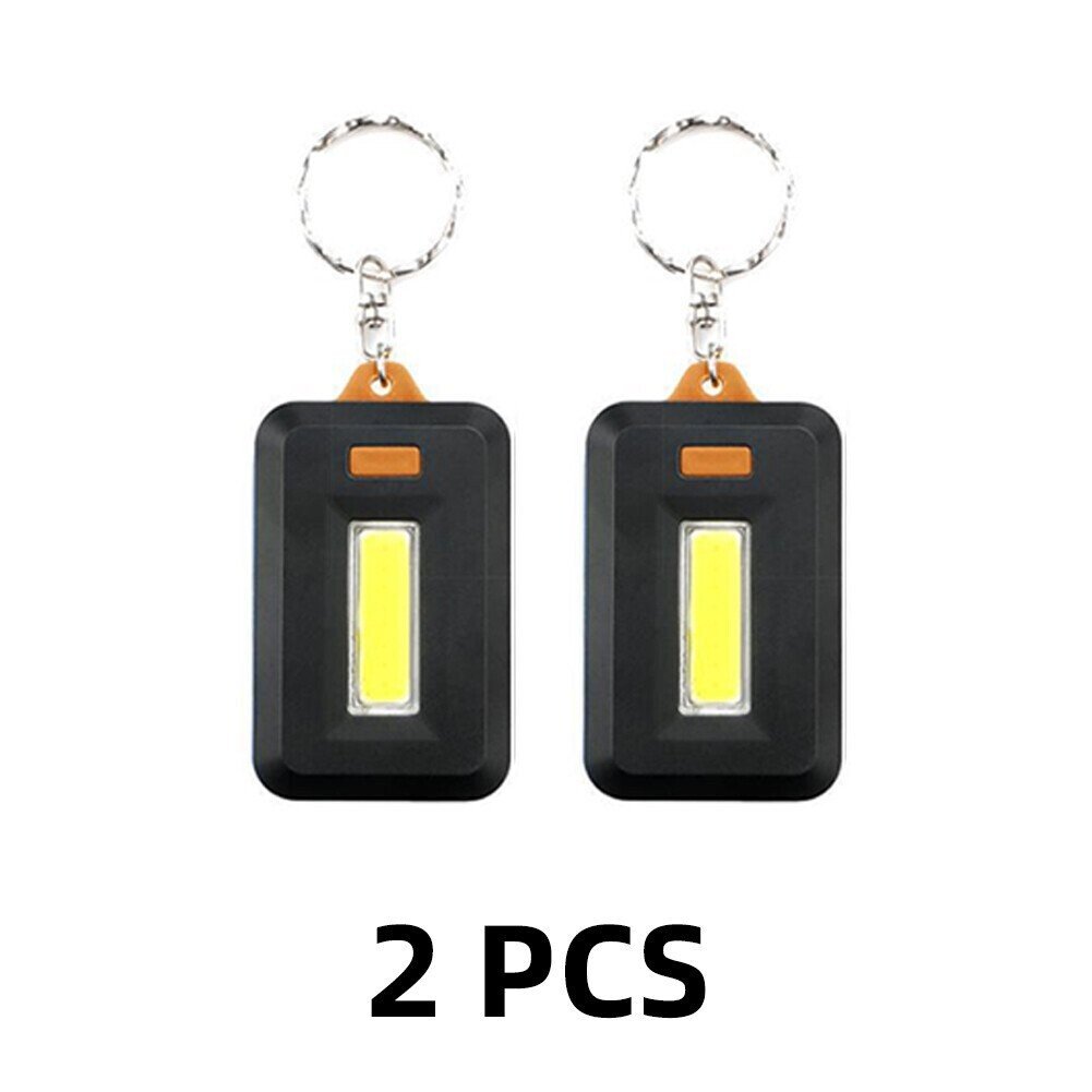 🎁New Year 2022 Sale🎁Mini LED Flashlight Keychain