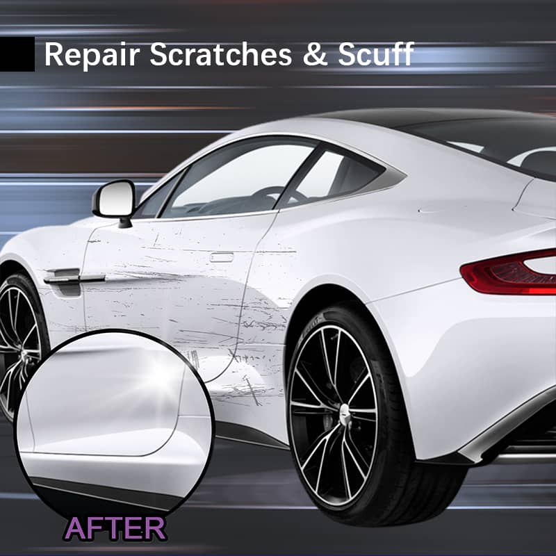 🔥Last Day 49% OFF🔥3 in 1 Ceramic Car Coating Spray