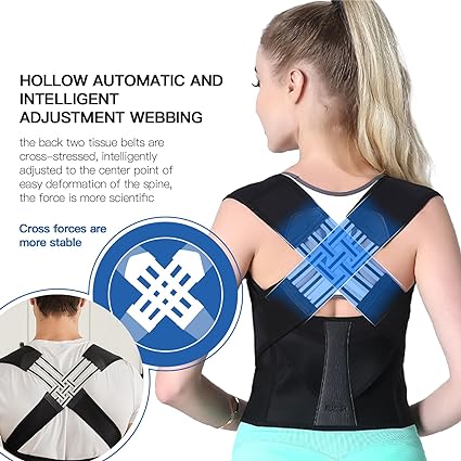 POSTURE CORRECTOR  V2 (70% OFF)