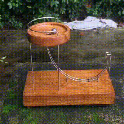 50% OFF🎁Kinetic Art Perpetual Motion Machine