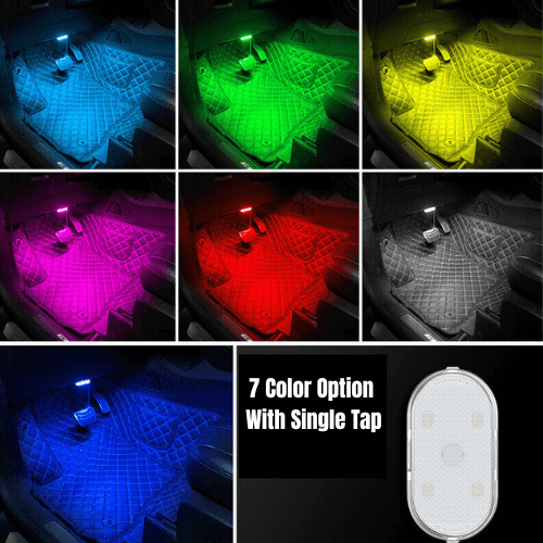 LumeTouch™ Touch Glow 2.0