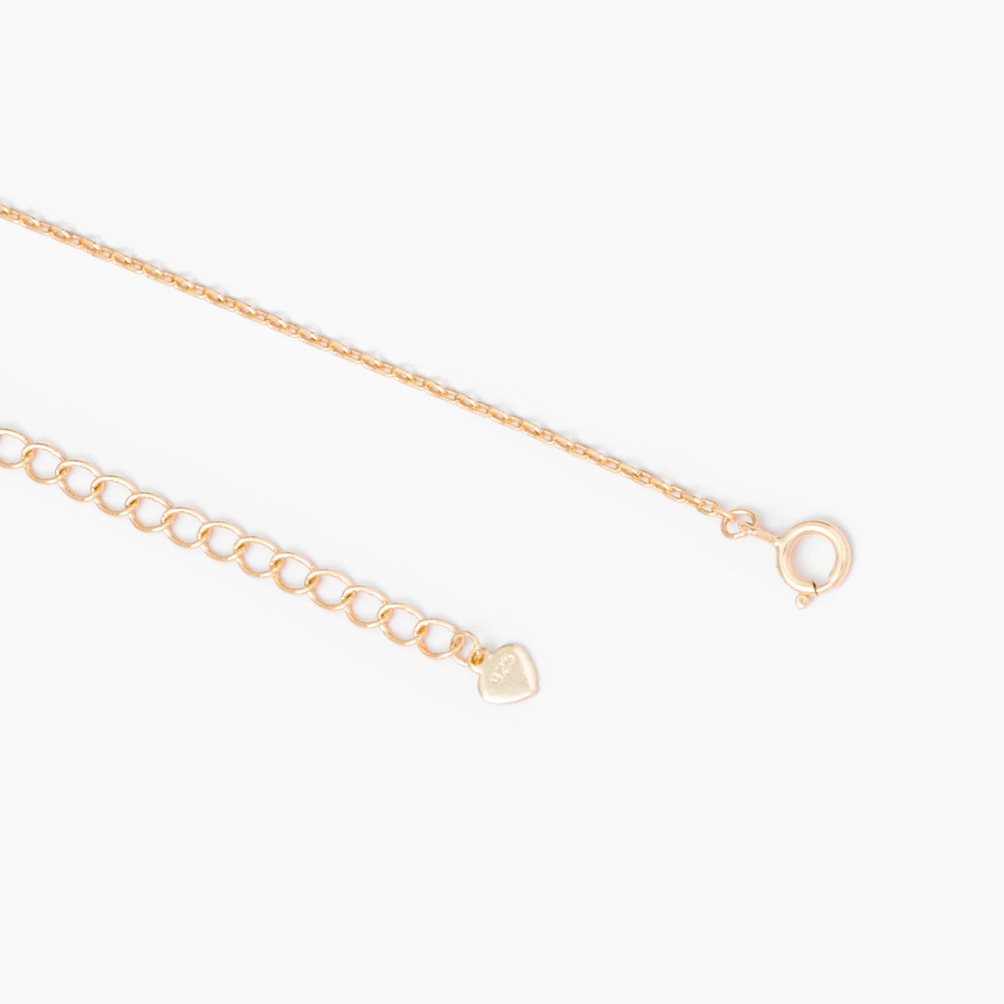 2023 Best Crystal Heart Necklace With 16pcs Rose | Two Wearing Way For Lucky Clover And Romantic Four Hearts