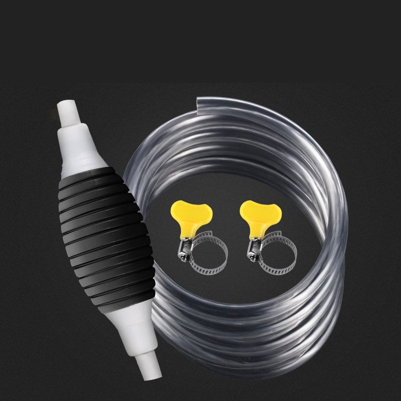 🔥Last Day Promotion - 49% OFF🔥Multifunction Liquid Sucker 🧪Necessity for emergency fluid transfer🧪