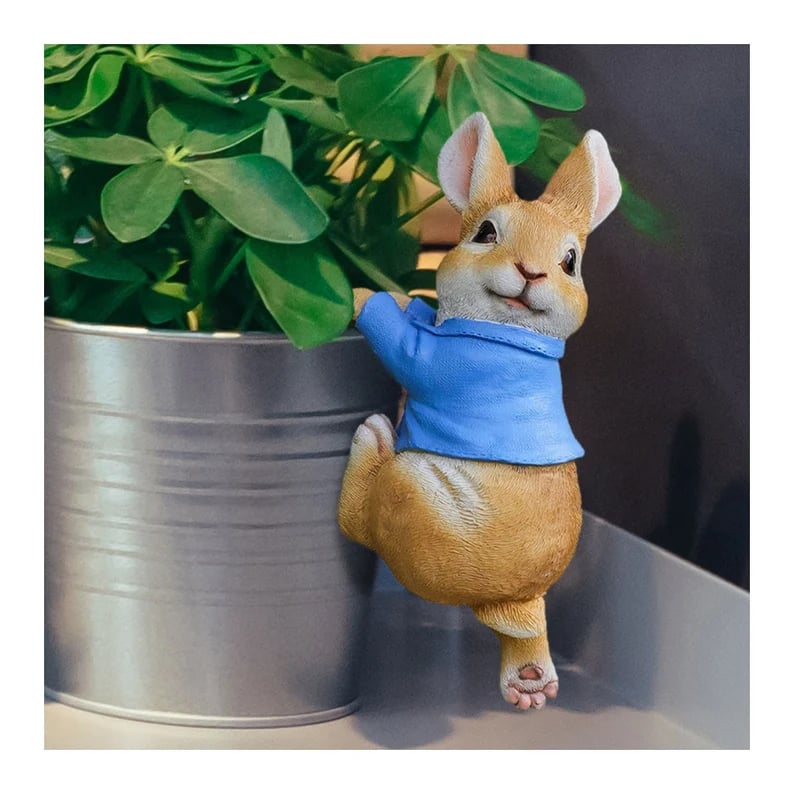 💝70% OFF TODAY💝-Rabbit in the Garden