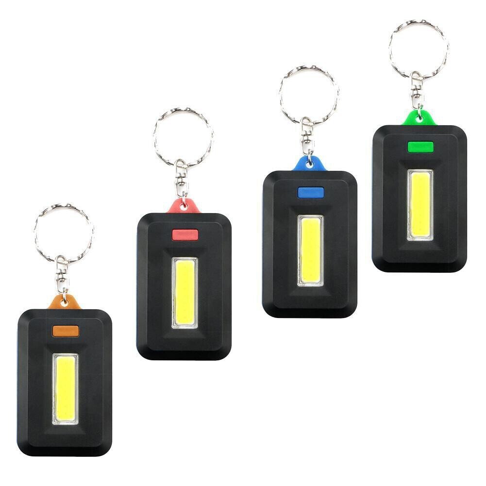 🎁New Year 2022 Sale🎁Mini LED Flashlight Keychain