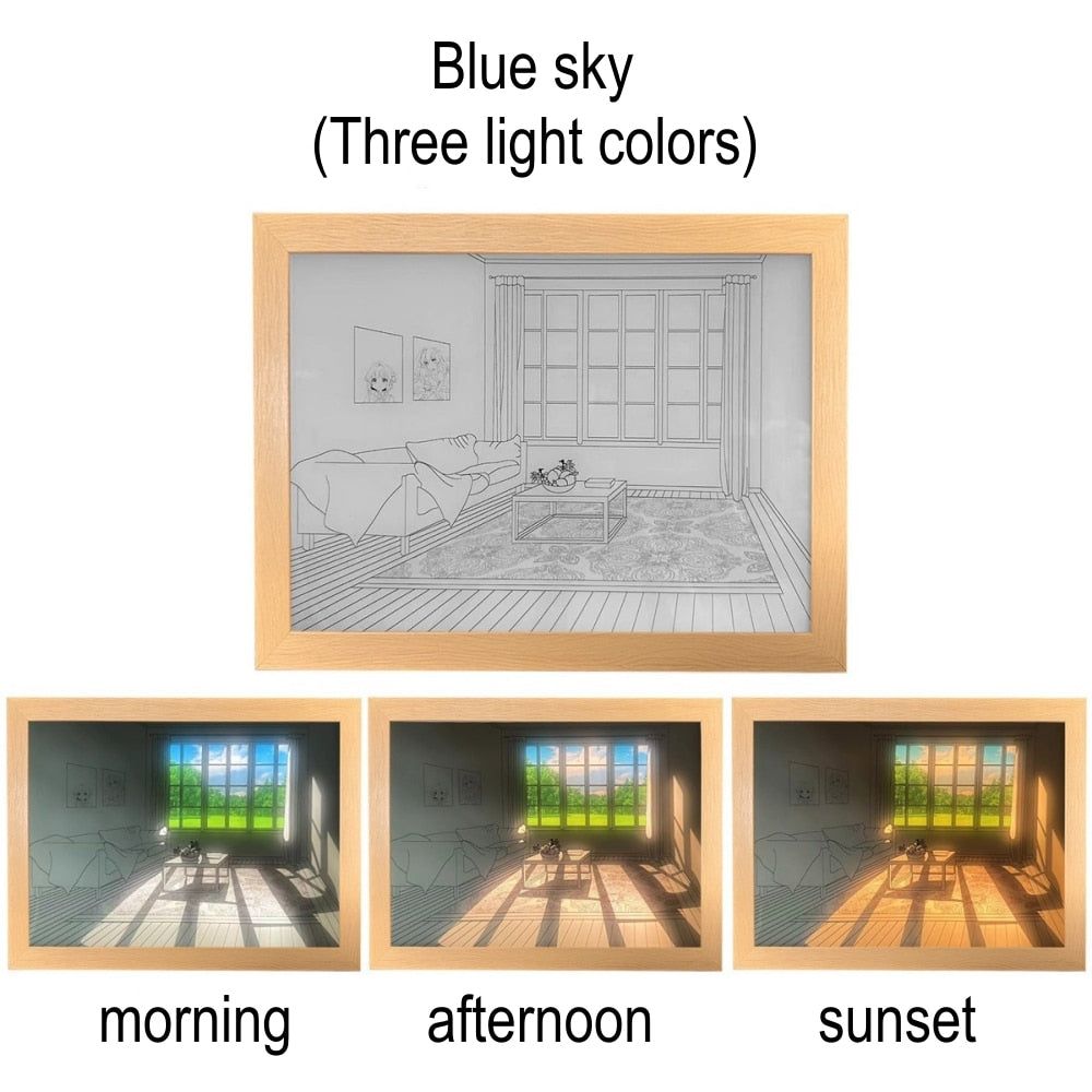 Comfmet™ - Wall Art