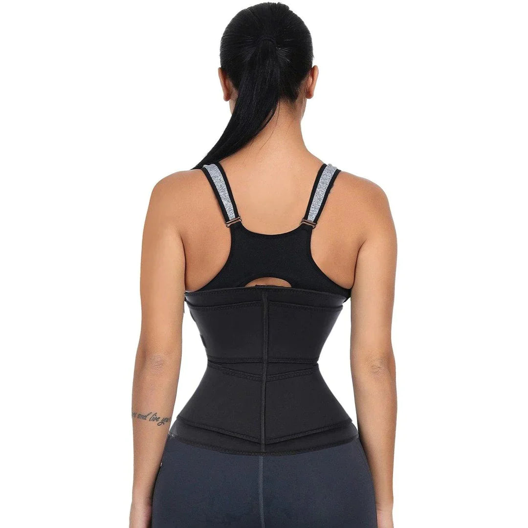 HOURGLASS FIGURE WAIST TRAINER