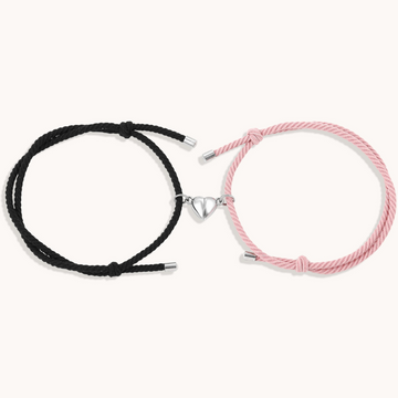 Magnetic Love Bracelets