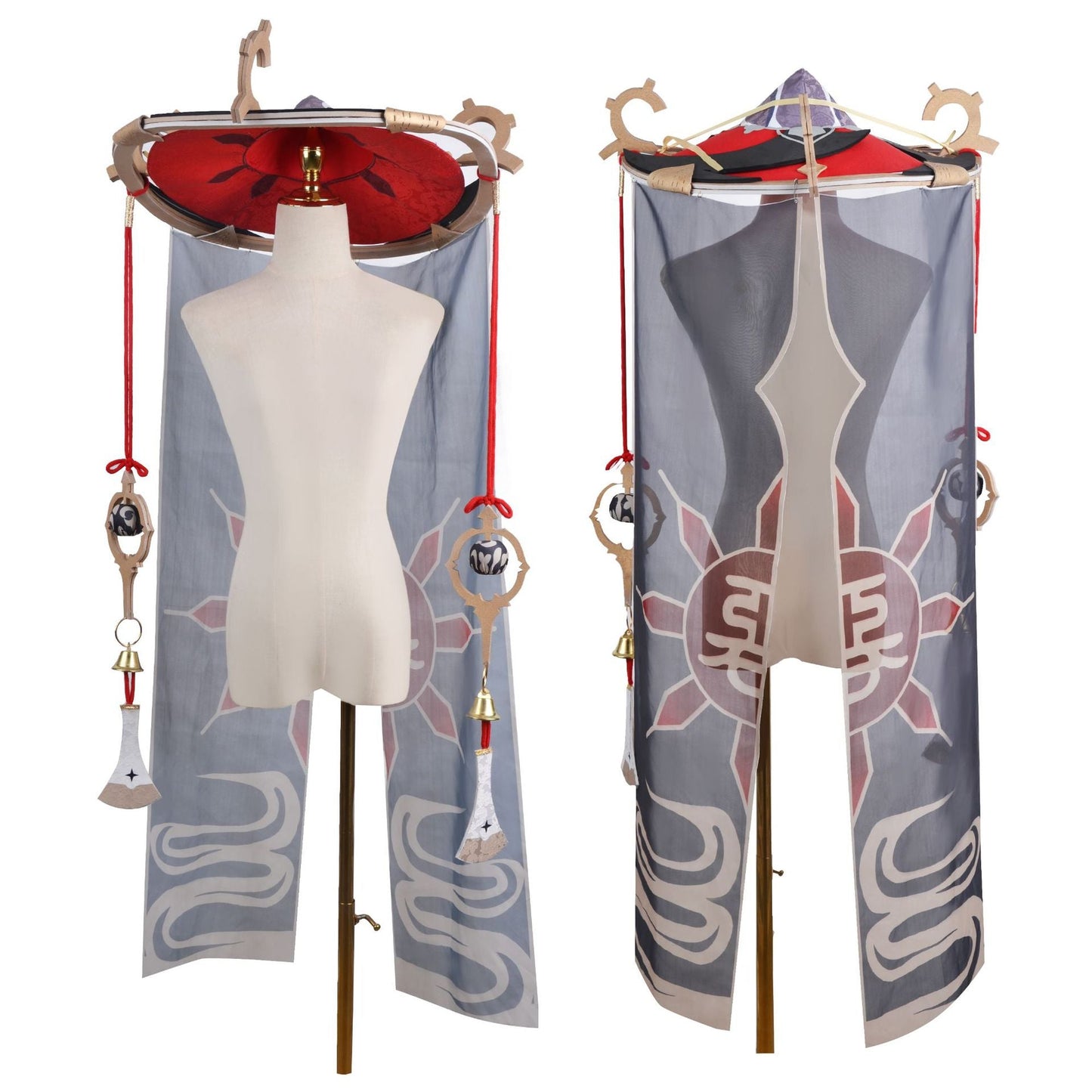 Genshin Impact Wanderer