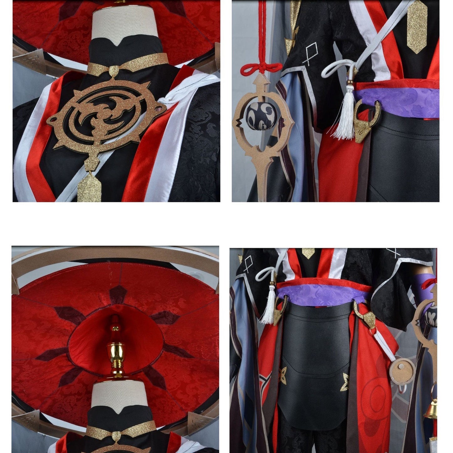 Genshin Impact Wanderer