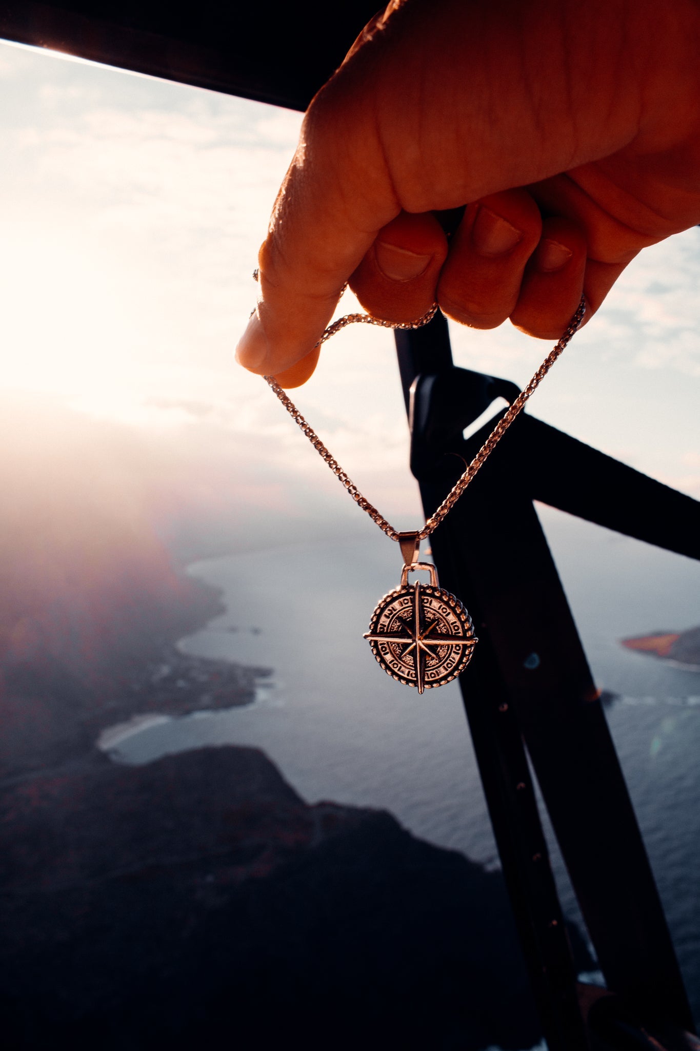 Bussola dell'avventura