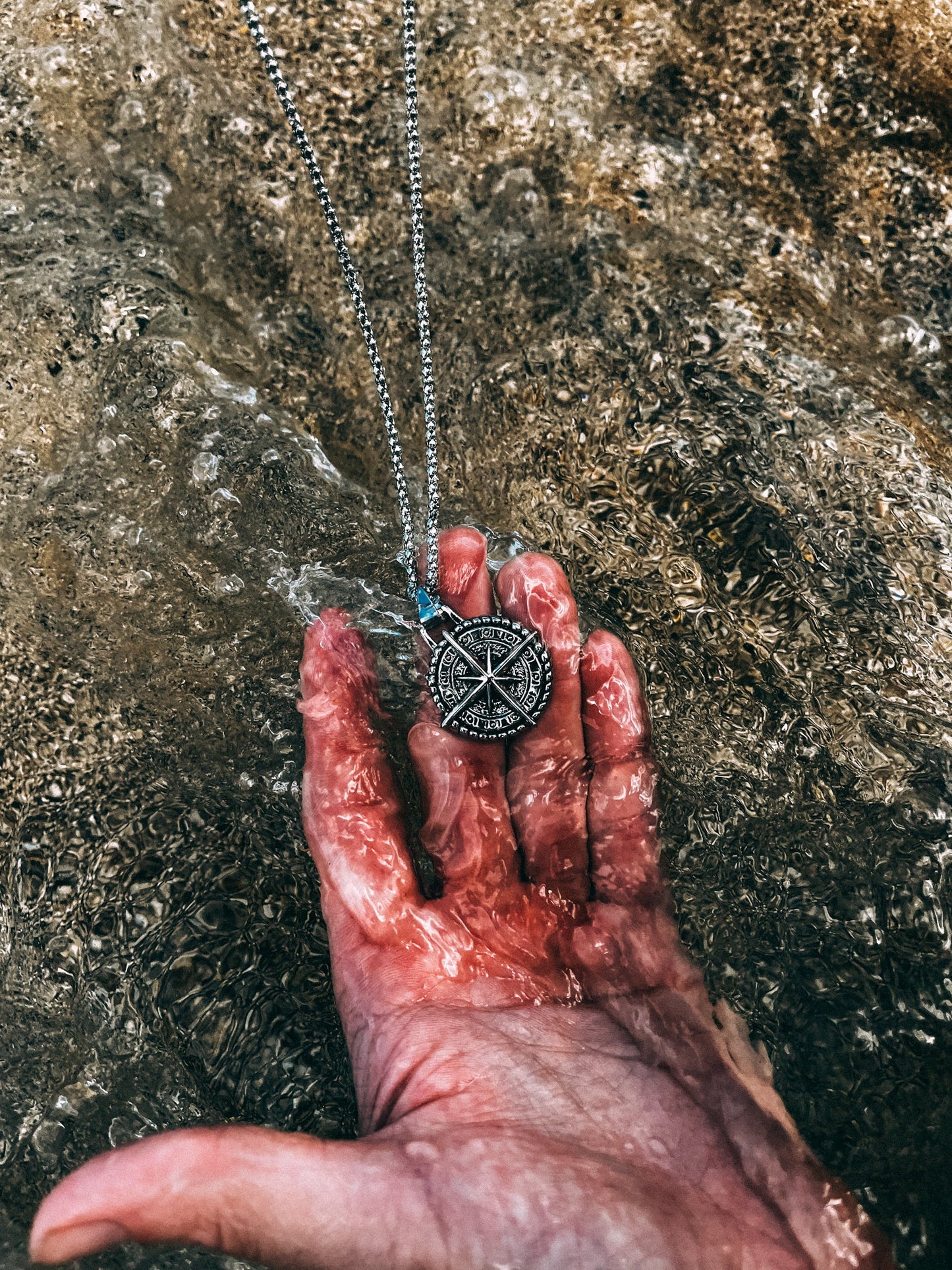 Bussola dell'avventura