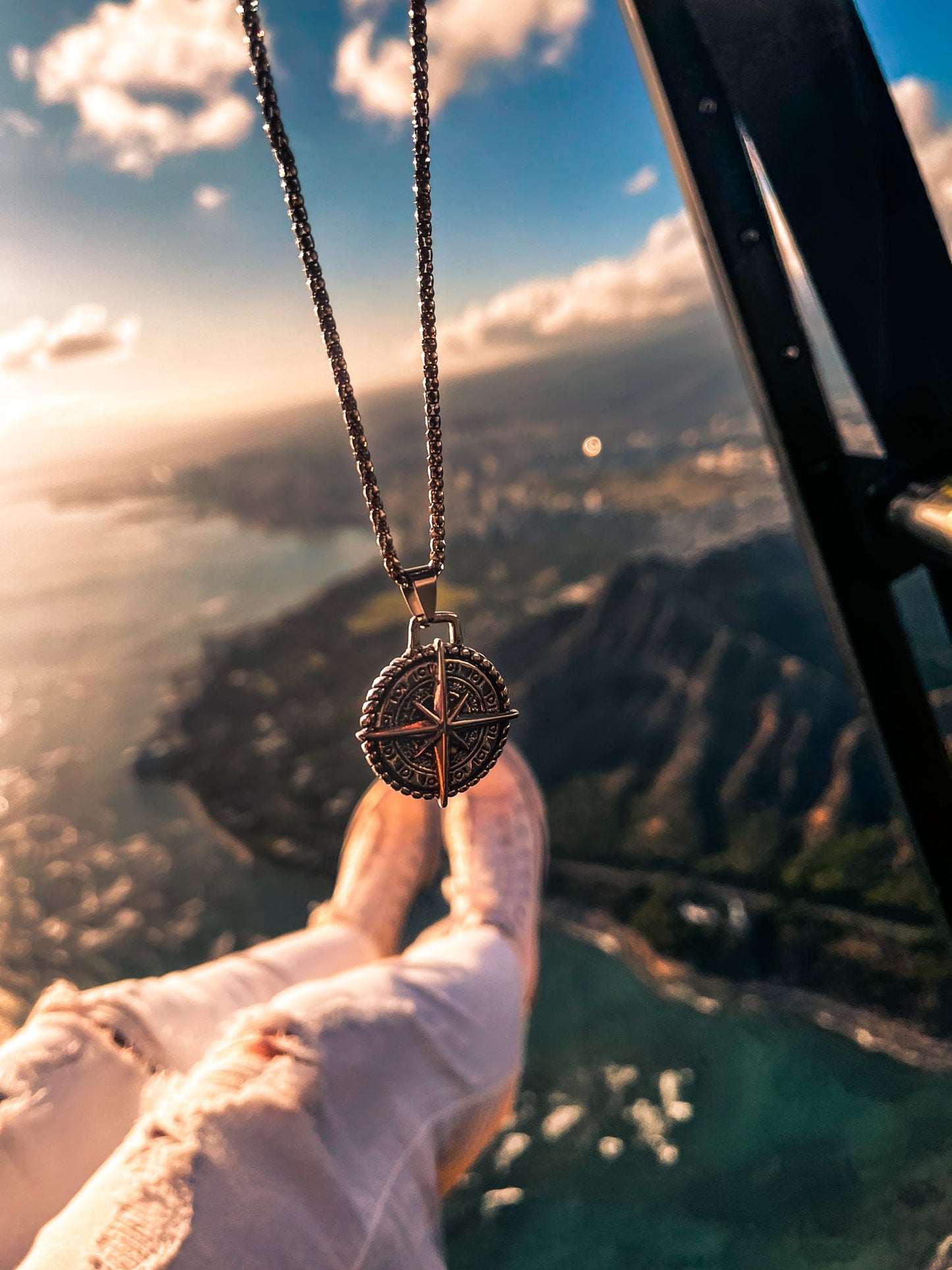 Bussola dell'avventura