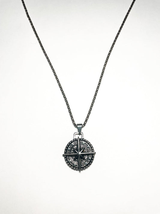 Bussola dell'avventura