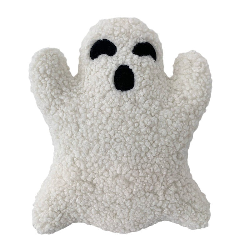 Ghost Plush Pillow
