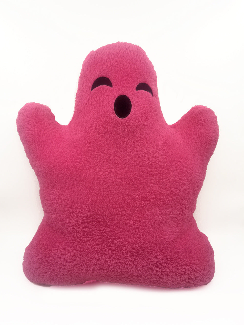 Ghost Plush Pillow