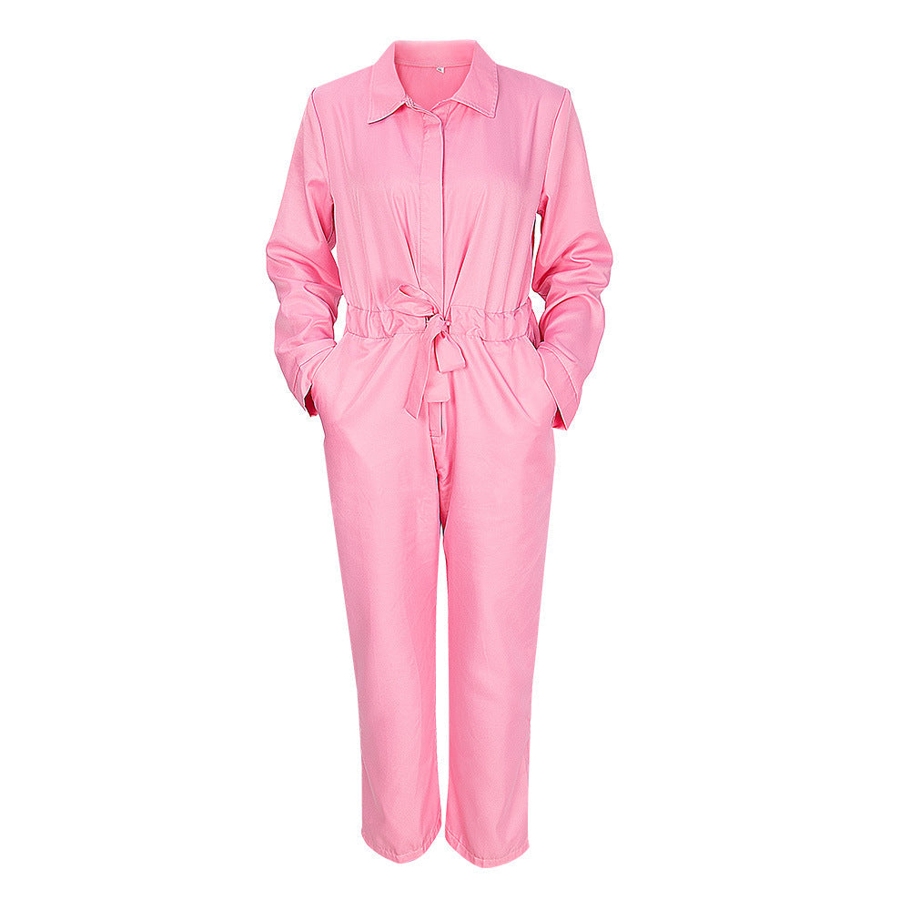 Barbie Passion Jumpsuit