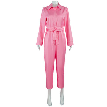 Barbie Passion Jumpsuit