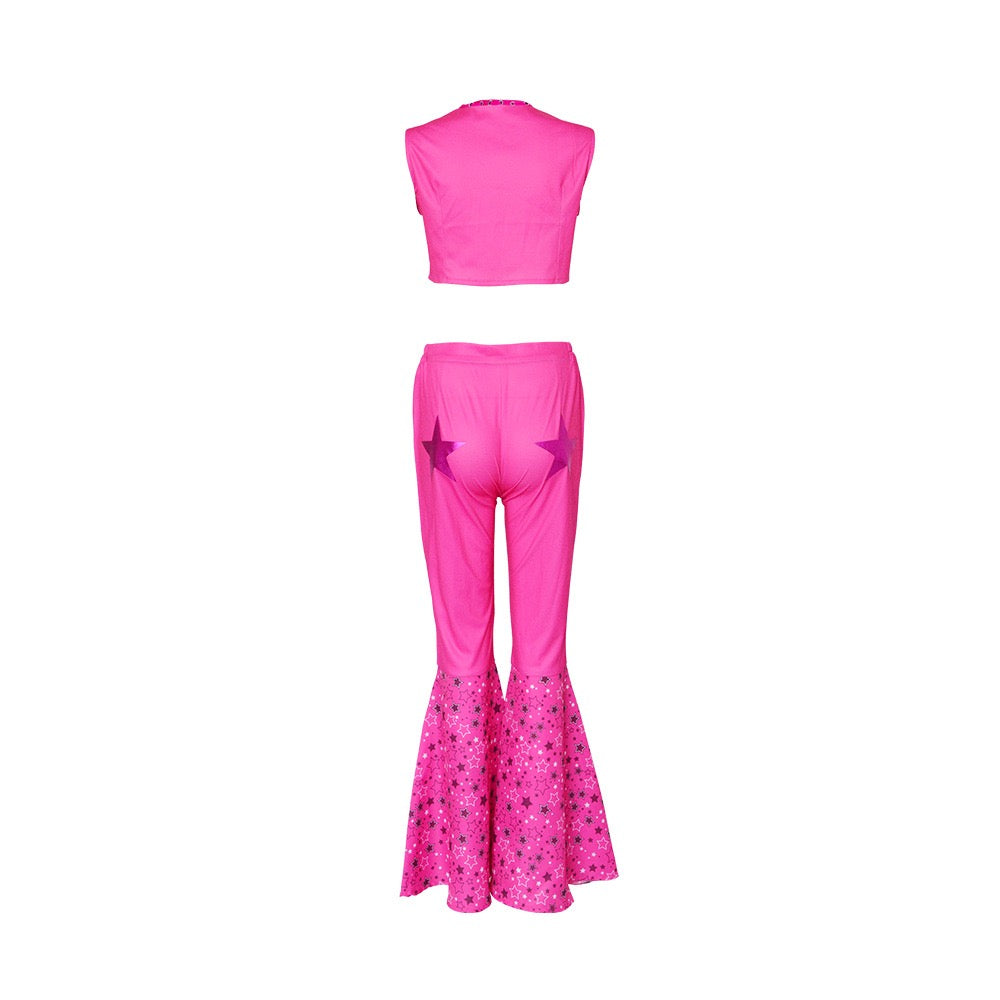 Barbie Passion Set