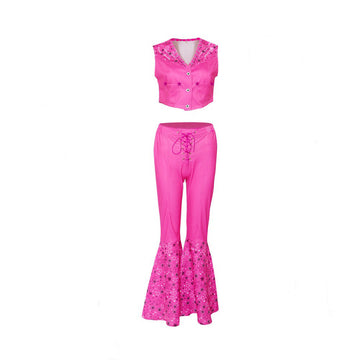 Barbie Passion Set