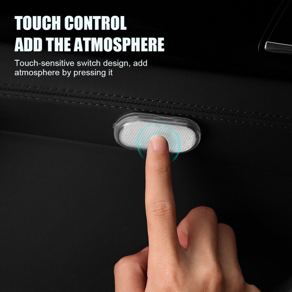 LumeTouch™ Touch Glow 2.0