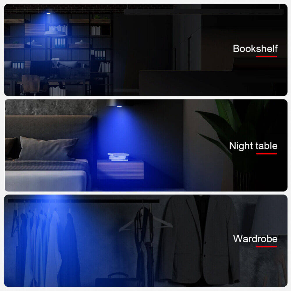 LumeTouch™ Touch Glow 2.0