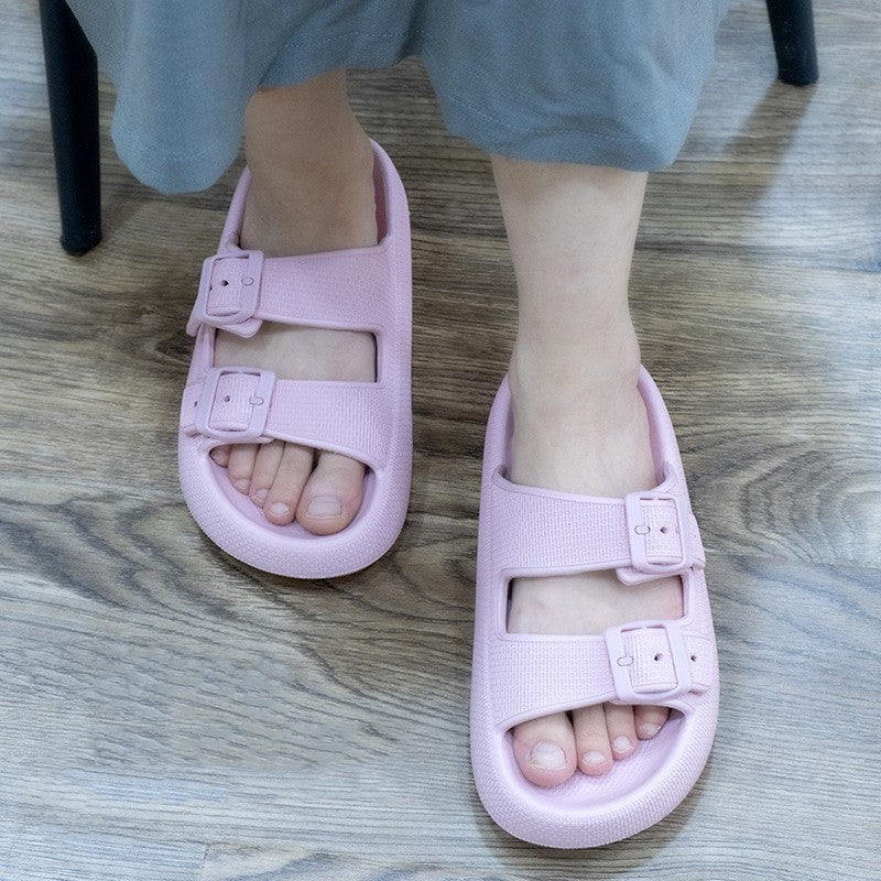 The Pillow Sandals