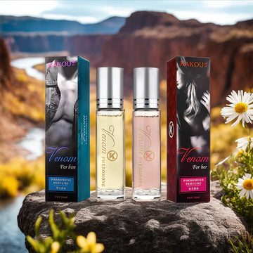 Intimate Pheromone Perfume