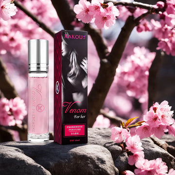 Intimate Pheromone Perfume