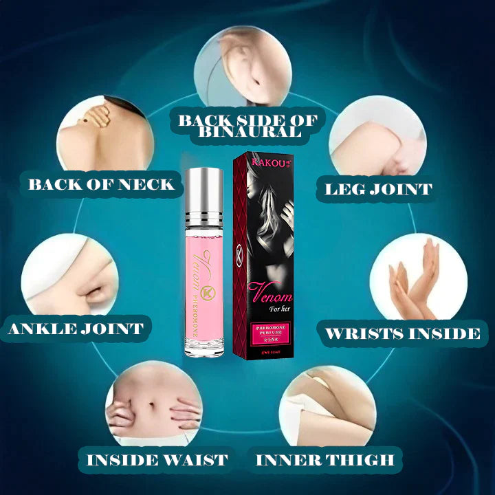 Intimate Pheromone Perfume