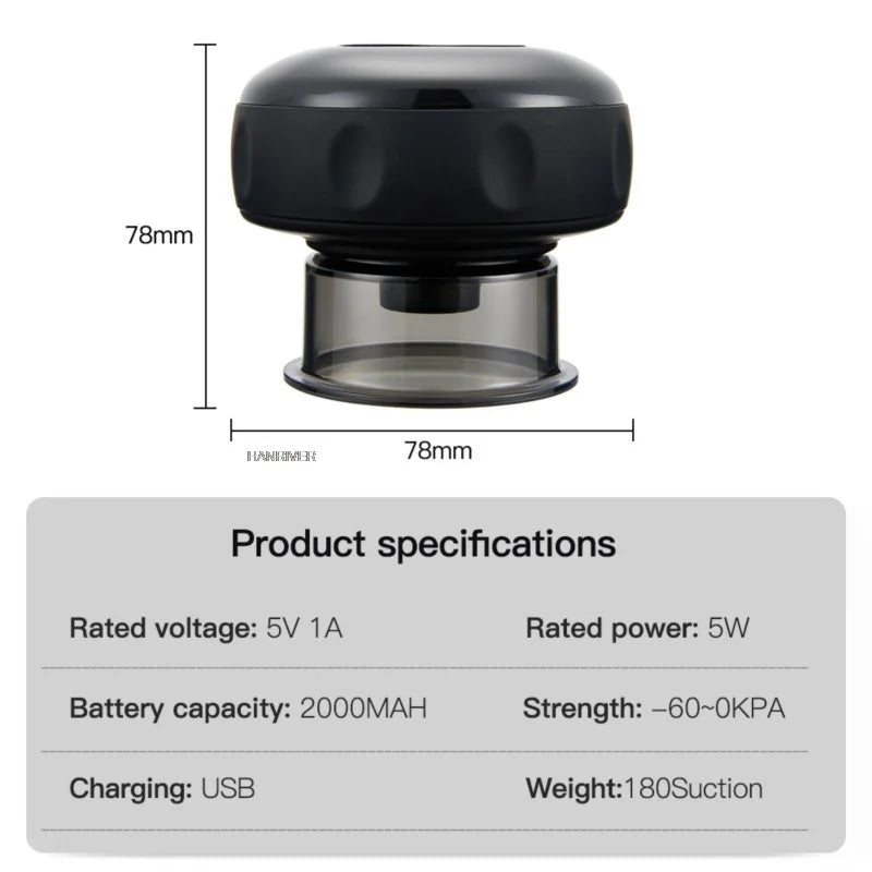 COMFMET™ - Smart Suction Cup-(Free Shipping)