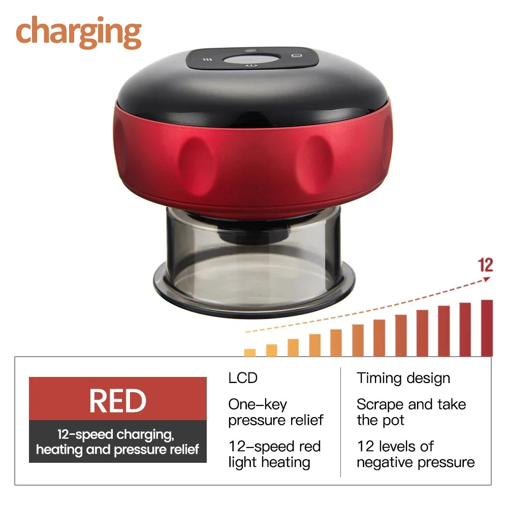 COMFMET™ - Smart Suction Cup-(Free Shipping)