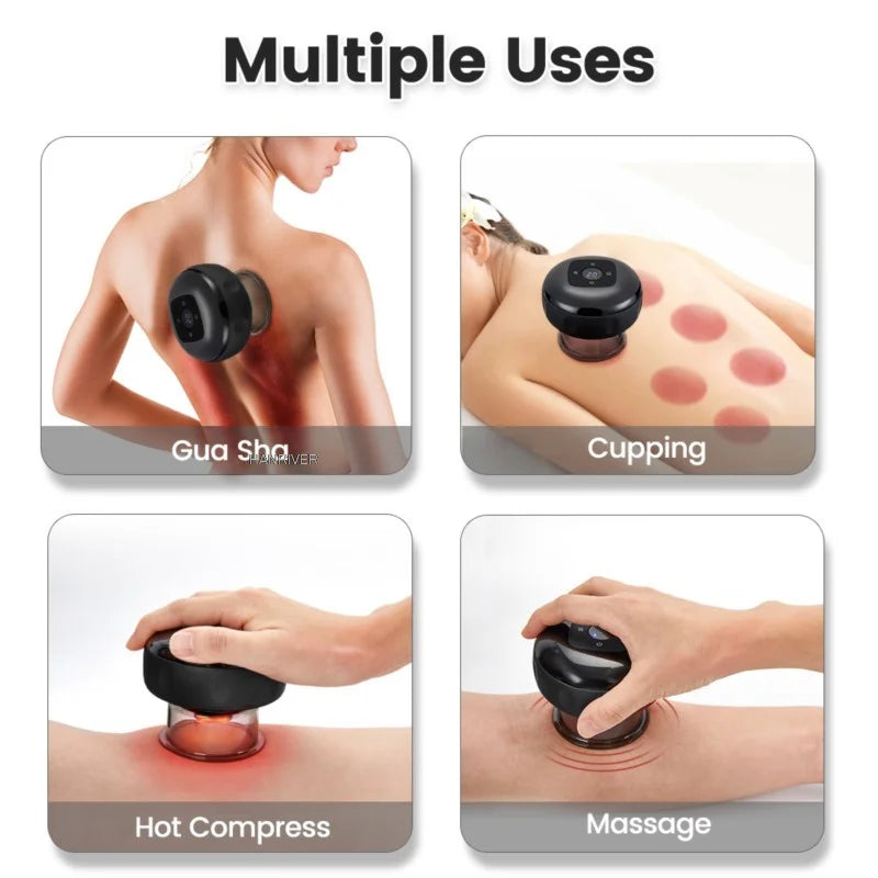 COMFMET™ - Smart Suction Cup-(Free Shipping)