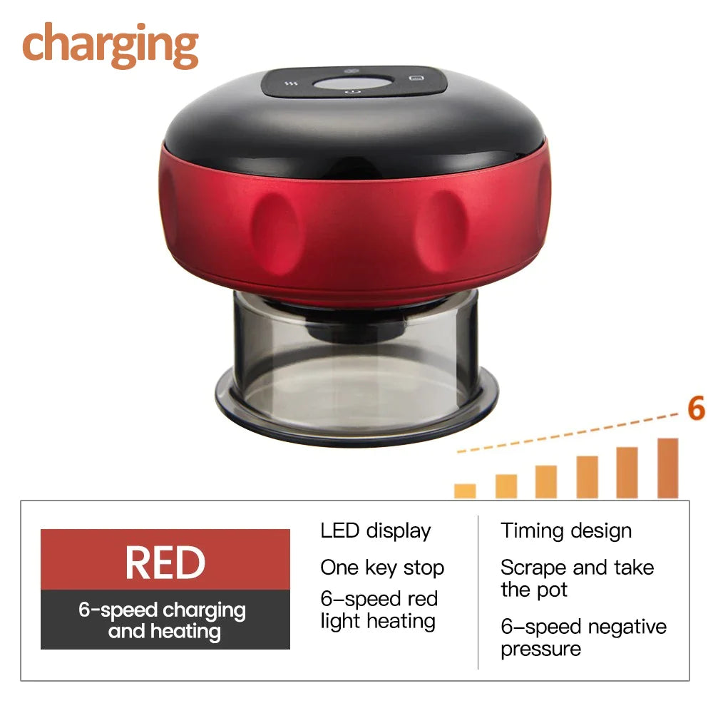 COMFMET™ - Smart Suction Cup-(Free Shipping)