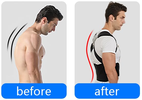 POSTURE CORRECTOR  V2 (70% OFF)